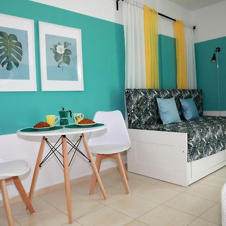 Peyia Pearl Ivy'S Studio Pegeia Exterior foto