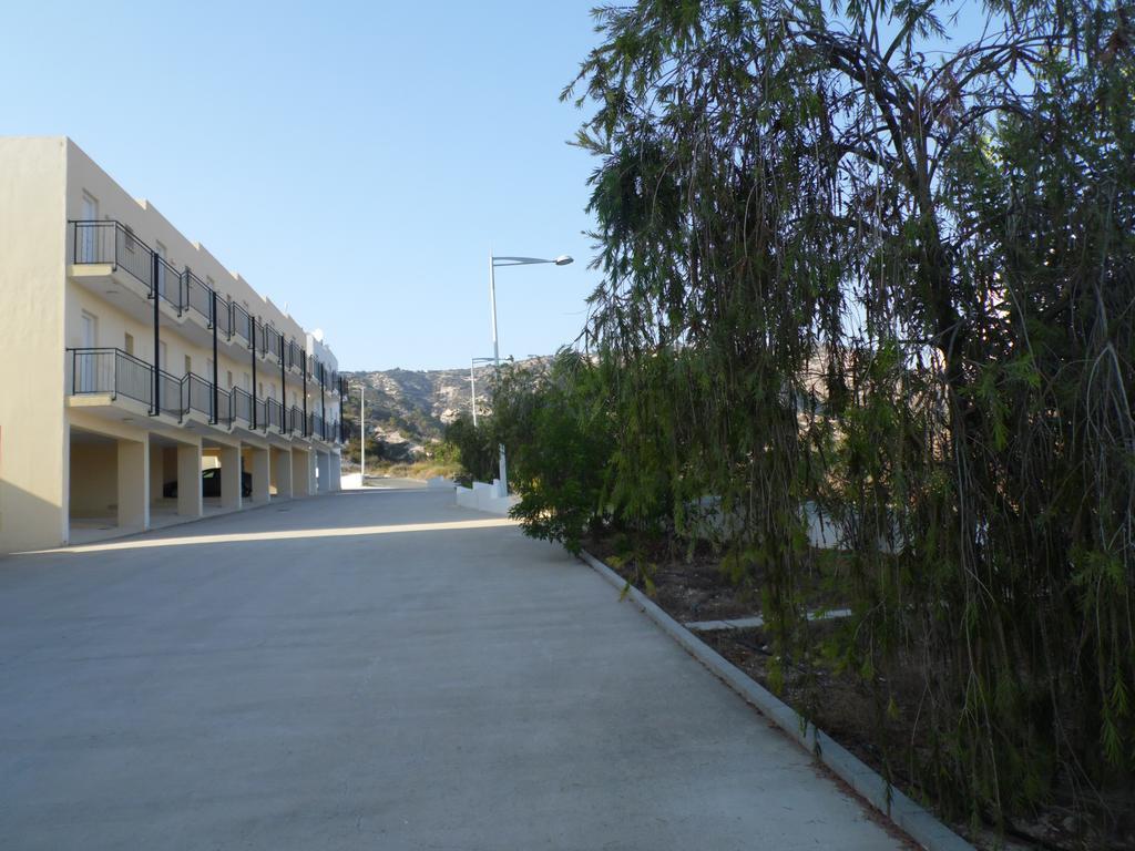 Peyia Pearl Ivy'S Studio Pegeia Exterior foto