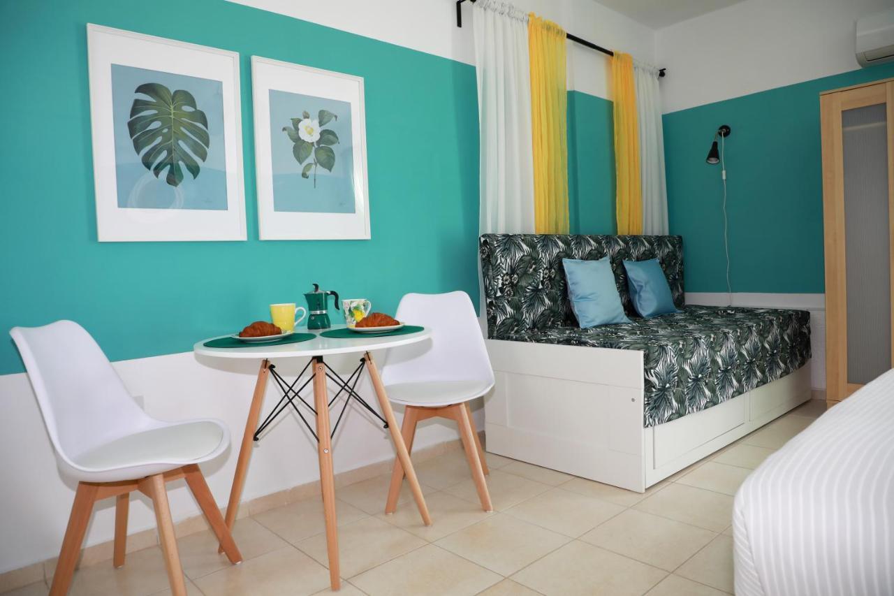 Peyia Pearl Ivy'S Studio Pegeia Exterior foto