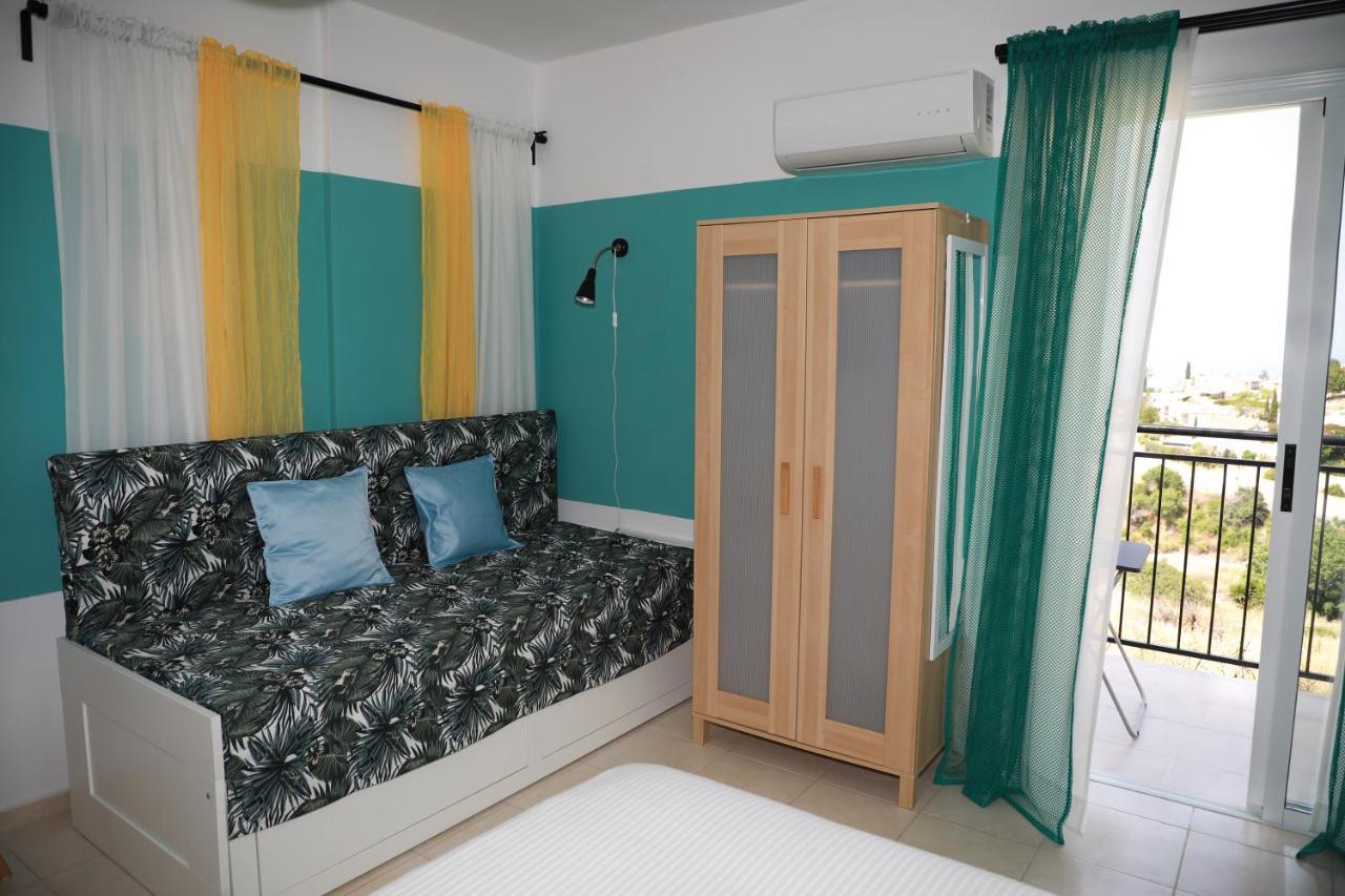 Peyia Pearl Ivy'S Studio Pegeia Exterior foto